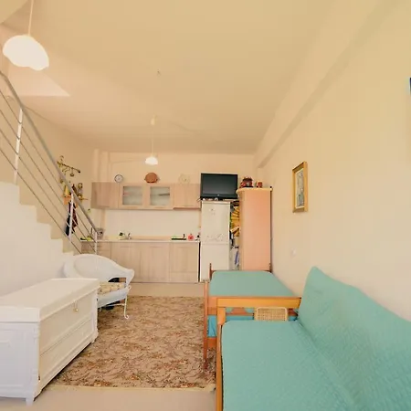 펜션 Yiannis' Maizonette - Happy *