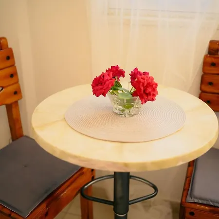 Yiannis' Maizonette - Happy