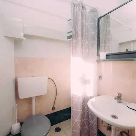 Yiannis' Maizonette - Happy 올림피아