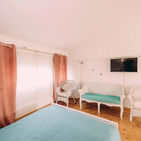 Yiannis' Maizonette - Happy Feriehus