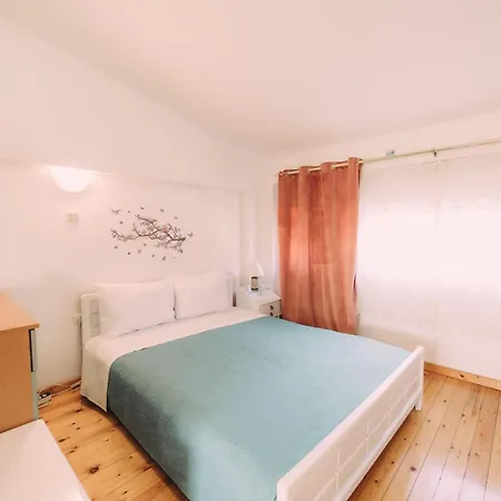 Yiannis' Maizonette - Happy Holiday home *