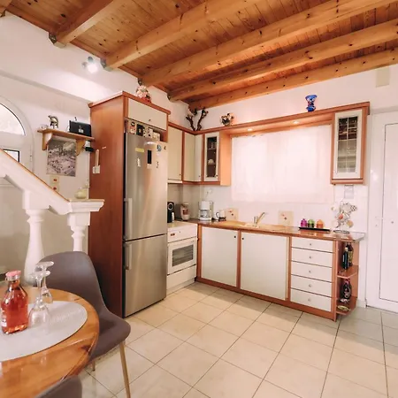 Yiannis' Maizonette - Happy 올림피아