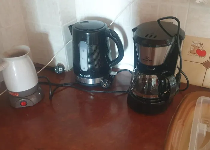 Casa de Férias Yiannis' Maizonette - Happy Ancient Olympia