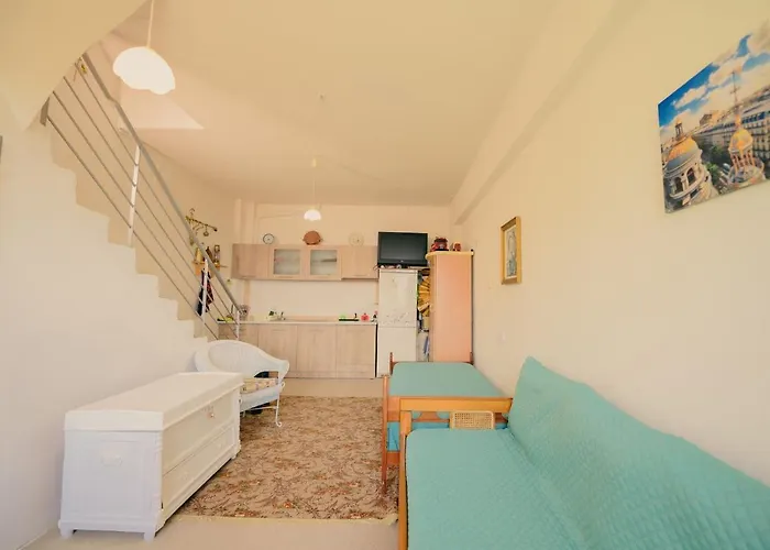 Casa de Férias Yiannis' Maizonette - Happy *