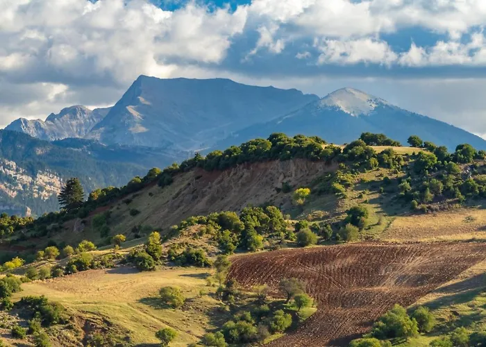 Yiannis' Maizonette - Happy Casa de Férias