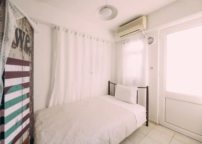 Yiannis' Maizonette - Happy Casa de Férias *