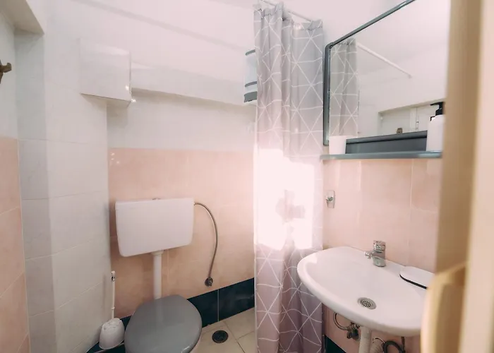 Yiannis' Maizonette - Happy Ancient Olympia