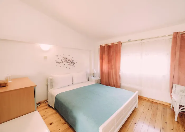 Yiannis' Maizonette - Happy Casa de Férias *